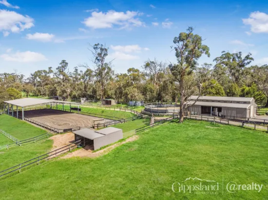 136 Hunts Road, Willow Grove, Vic 3825