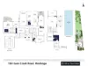 136 Huon Creek Road, Wodonga, Vic 3690-Floorplan