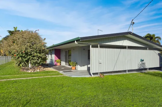 136 Jensen Street, Edge Hill QLD 4870-Image