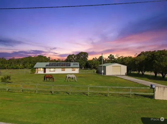 136 Leahy Road, Caboolture, Qld 4510