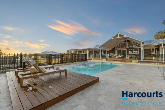 136 Liberte Crescent, Baskerville, WA 6056