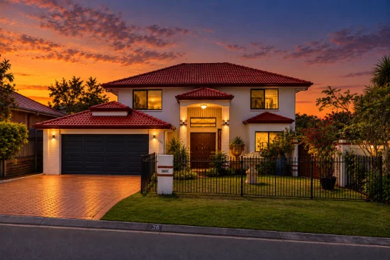 136 Morris Circuit, Thornlands, Qld 4164 - For Sale
