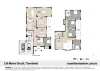 136 Morris Circuit, Thornlands, Qld 4164-Floorplan