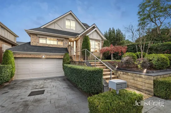 136 Mount Pleasant Road, Forest Hill, Vic 3131