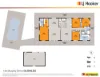 136 Murphy Drive, Glenlee, Qld 4711-Floorplan