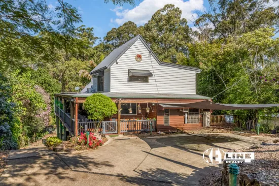 136 Panorama Drive, Rosemount, Qld 4560