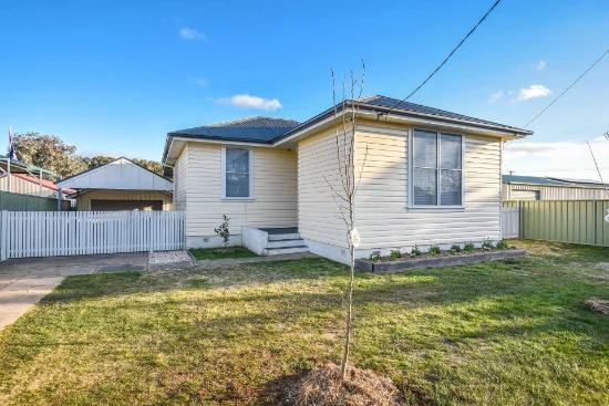 136 Phillip Street, Orange, NSW 2800