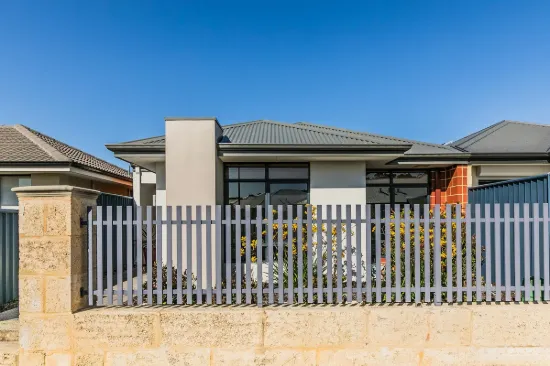 136 Pleasantview Parade, Baldivis, WA 6171
