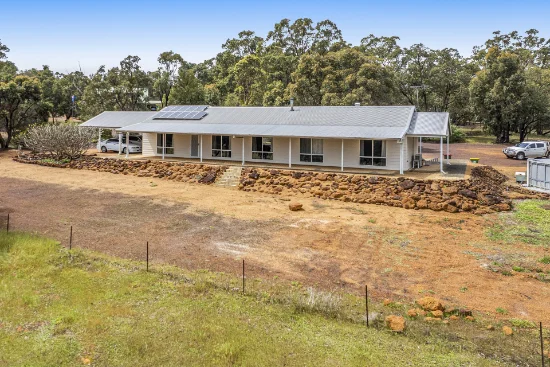 136 Powderbark Road, Lower Chittering, WA 6084