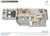 136 Riverside Drive, Kiama Downs, NSW 2533-Floorplan