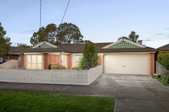 136 Rosella Avenue, Werribee, Vic 3030