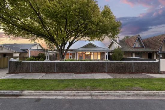 136 Second Avenue, Royston Park, SA 5070