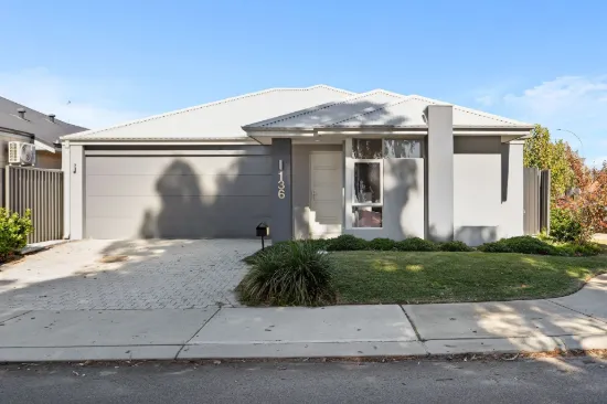 136 Strinesdale Boulevard, Aveley, WA 6069