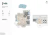 136 Trawalla Street, The Gap, Qld 4061-Floorplan