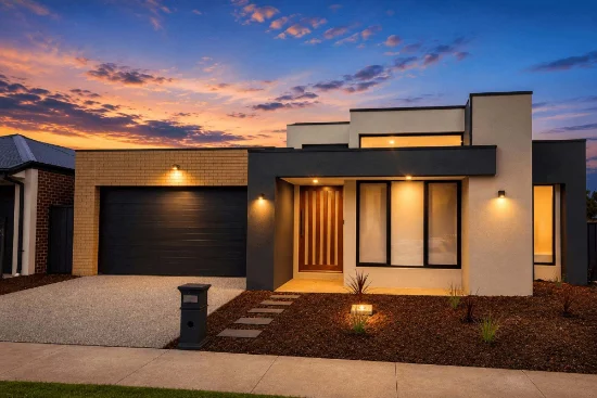 136 Waratah Road, Huntly, Vic 3551