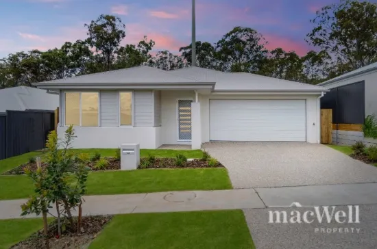 136 Westminster Boulevard, Doolandella, Qld 4077