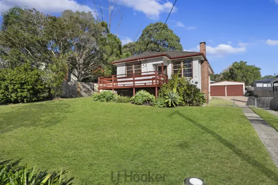 136 Willandra Crescent, Windale, NSW 2306