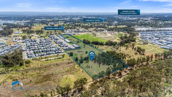 1360 Camden Valley Way, Leppington, NSW 2179