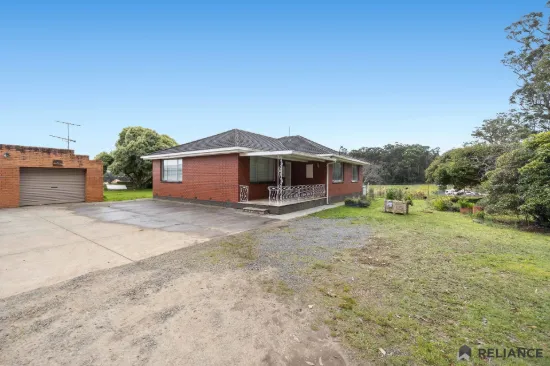 1363C Whittlesea-Yea Road, Kinglake West, Vic 3757