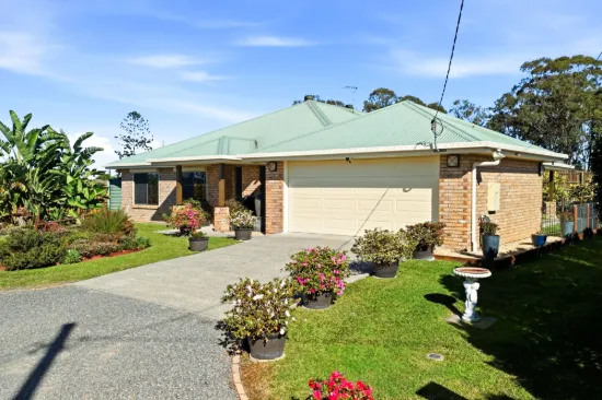 136A Station Road, Bethania QLD 4205-Image