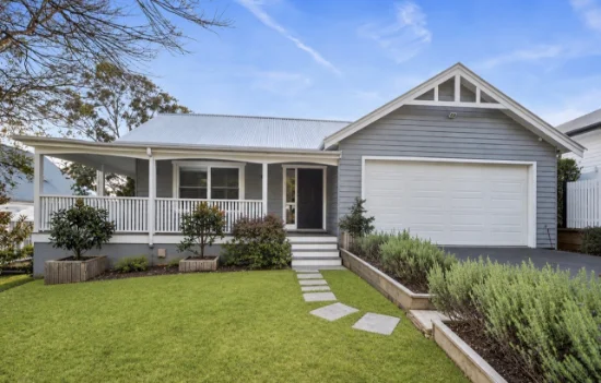 136B Merrigang Street, Bowral, NSW 2576