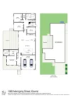 136B Merrigang Street, Bowral, NSW 2576-Floorplan