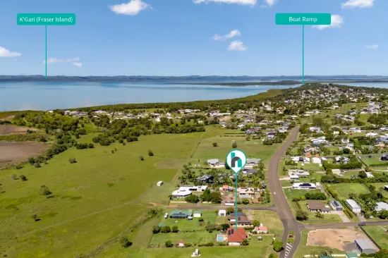 137-139 cove Boulevard, River Heads, Qld 4655