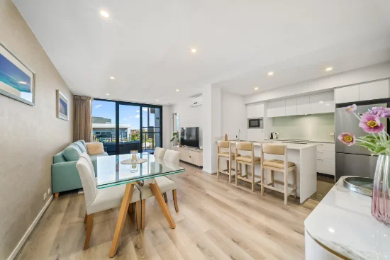 137/172 Railway Parade, West Leederville, WA 6007