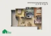 137/172 Railway Parade, West Leederville, WA 6007-Floorplan