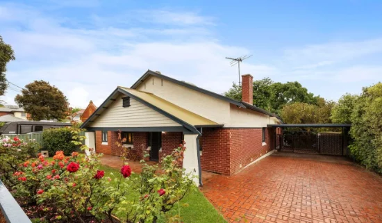 137 Allinga Avenue, Glenunga, SA 5064 - For Rent