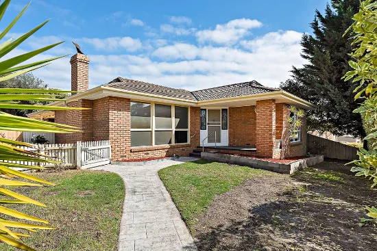 137 Aquarius Drive, Frankston VIC 3199-Image