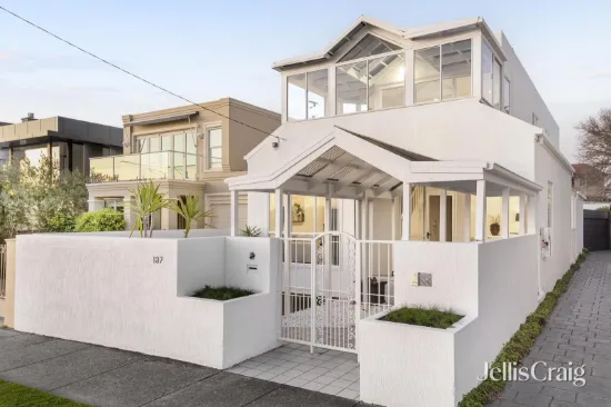 137 Beach Road, Sandringham, Vic 3191