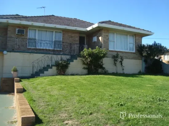 137 Brede Street, Geraldton, WA 6530