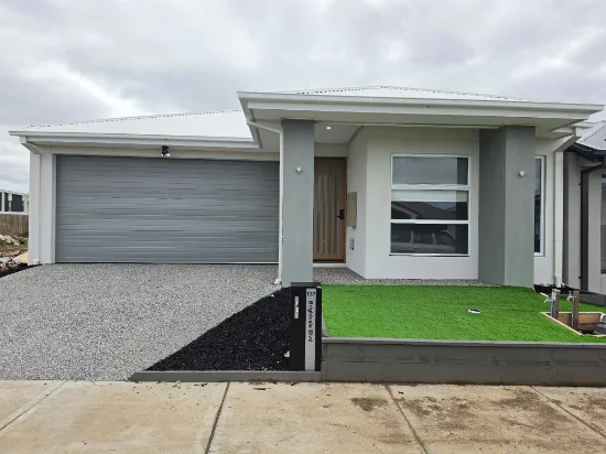 137 Brightvale Boulevard, Wyndham Vale, Vic 3024