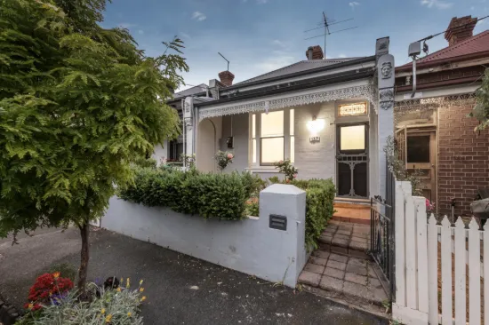 137 Brougham Street, Kew, Vic 3101