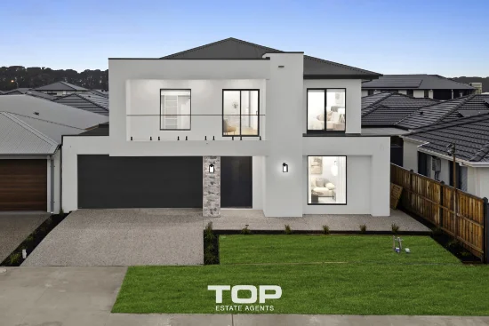 137 Burnbank Parade, Clyde North, Vic 3978