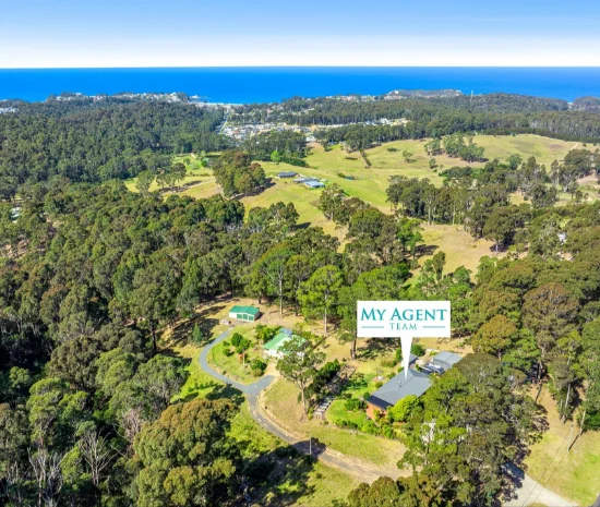 137 Burri Road, Malua Bay, NSW 2536