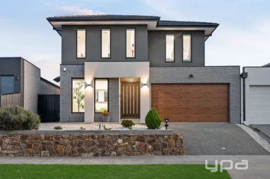 137 Champion Parade, Craigieburn, Vic 3064