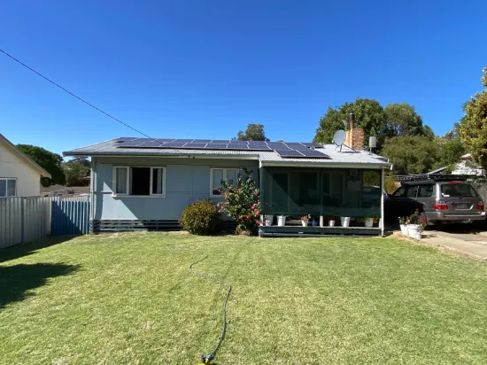 137 Clayton Road, Narrogin, WA 6312