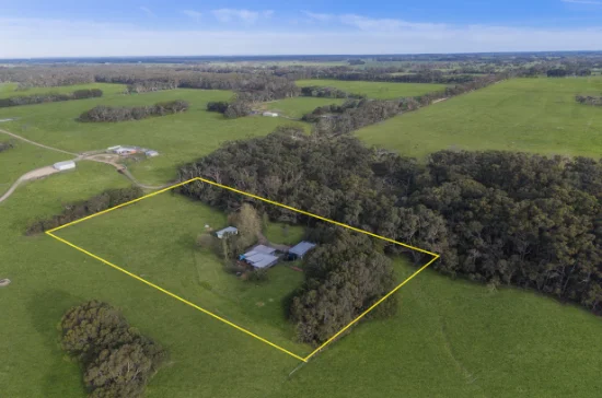 137 Coxs Road, Naringal, Vic 3277