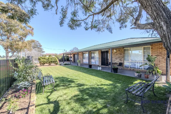 137 Dappo Road, Narromine, NSW 2821