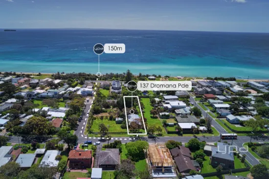 137 Dromana Parade, Safety Beach, Vic 3936
