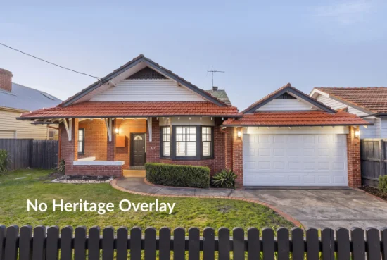 137 Eglinton Street, Kew, Vic 3101