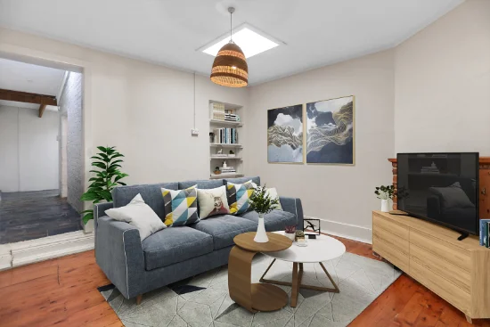 137 Elswick Street, Leichhardt, NSW 2040