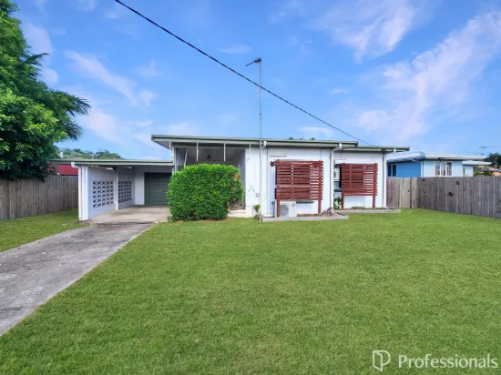 137 Herbert Street, Bowen, Qld 4805
