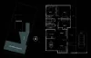137 Kalgoorlie Crescent, Fisher, ACT 2611-Floorplan
