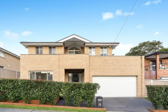 137 Karne Street, Roselands, NSW 2196