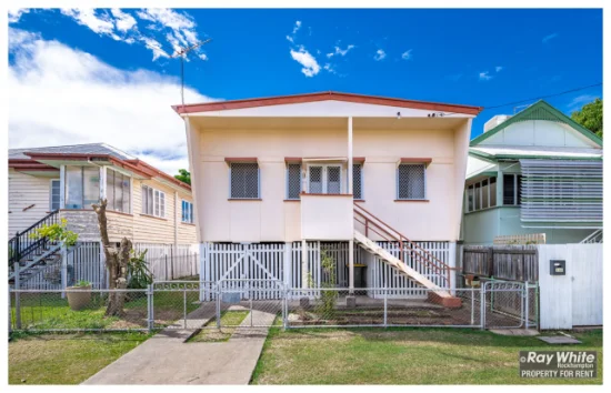 137 Kent Street, Rockhampton City QLD 4700-Image