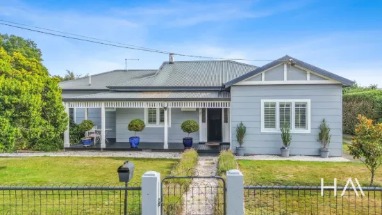 137 King Street, Westbury, Tas 7303