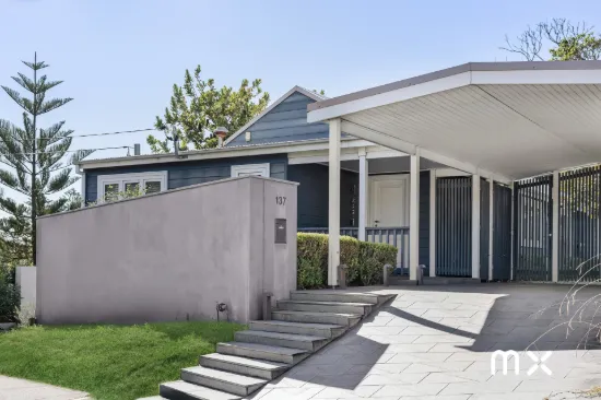 137 Lawrence Hargrave Drive, Austinmer, NSW 2515